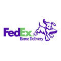 FedEx Evening Home Delivery (Tue.-Sat.)